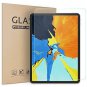 VORI Screen Protector for iPad Pro 11 inch, [Work with Face ID  Apple Pencil][H