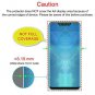 JD 2Pack Huawei Mate 20 Lite Screen Protector Glass, [No Lifted Edges] [Bubble