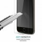 JD 2Pack Huawei Mate 20 Lite Screen Protector Glass, [No Lifted Edges] [Bubble