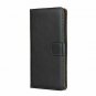 iCoverCase Xiaomi Mi 8 Case, Genuine Leather Wallet Case [Kickstand Magnetic C