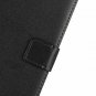 iCoverCase Xiaomi Mi 8 Case, Genuine Leather Wallet Case [Kickstand Magnetic C