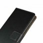 iCoverCase Xiaomi Mi 8 Case, Genuine Leather Wallet Case [Kickstand Magnetic C