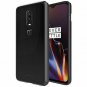 OnePlus 6T Case, CaseExpert Air Hybrid Ultra Slim Shockproof Crystal Clear Back