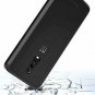 OnePlus 6T Case, CaseExpert Air Hybrid Ultra Slim Shockproof Crystal Clear Back