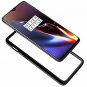 OnePlus 6T Case, CaseExpert Air Hybrid Ultra Slim Shockproof Crystal Clear Back