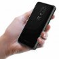 OnePlus 6T Case, CaseExpert Air Hybrid Ultra Slim Shockproof Crystal Clear Back