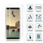 [2Pack] Galaxy Note 9 Screen Protector,Cafetec [AntiBubble][9H Hardness][Anti