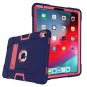 iPad Pro 11 inch Case, Rugged Kickstand Series Shockproof Heavy Duty Hybrid Th