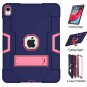 iPad Pro 11 inch Case, Rugged Kickstand Series Shockproof Heavy Duty Hybrid Th