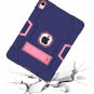 iPad Pro 11 inch Case, Rugged Kickstand Series Shockproof Heavy Duty Hybrid Th