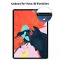 BRAVESHINE Screen Protector for iPad Pro 11 HD Tempered Glass Protective Film