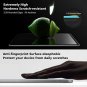 BRAVESHINE Screen Protector for iPad Pro 11 HD Tempered Glass Protective Film