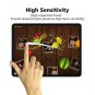 BRAVESHINE Screen Protector for iPad Pro 11 HD Tempered Glass Protective Film
