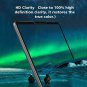 BRAVESHINE Screen Protector for iPad Pro 11 HD Tempered Glass Protective Film