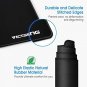 VicTsing Extended Gaming Mouse Pad, Thick Large (31.515.750.08 inch) Compute