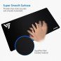 VicTsing Extended Gaming Mouse Pad, Thick Large (31.515.750.08 inch) Compute