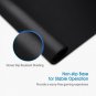 VicTsing Extended Gaming Mouse Pad, Thick Large (31.515.750.08 inch) Compute