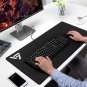 VicTsing Extended Gaming Mouse Pad, Thick Large (31.515.750.08 inch) Compute