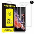 Yoyamo Galaxy Note 9 Screen Protector Full Screen Coverage 3D PET Screen Protect