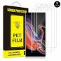 Yoyamo Galaxy Note 9 Screen Protector Full Screen Coverage 3D PET Screen Protect