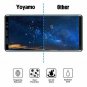 Yoyamo Galaxy Note 9 Screen Protector Full Screen Coverage 3D PET Screen Protect