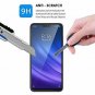 Qoosea Compatible with Xiaomi Mi 8 Lite Screen Protector [2 Pack] UltraThin 2.5