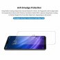 Qoosea Compatible with Xiaomi Mi 8 Lite Screen Protector [2 Pack] UltraThin 2.5