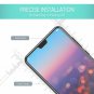 SoMi (2Pack) Huawei P20 Pro Ultra Clear HD Tempered Glass Screen Protector Shie