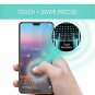 SoMi (2Pack) Huawei P20 Pro Ultra Clear HD Tempered Glass Screen Protector Shie