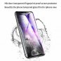 Screen Protector for iPhone XR, (2Pack), Full Coverage, 0.3mm Thin 9H Hardness,
