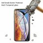 Screen Protector for iPhone XR, (2Pack), Full Coverage, 0.3mm Thin 9H Hardness,