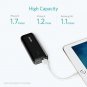 Anker Astro E1 5200mAh Candy barSized Ultra Compact Portable Charger (External