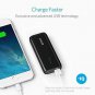 Anker Astro E1 5200mAh Candy barSized Ultra Compact Portable Charger (External