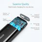Anker Astro E1 5200mAh Candy barSized Ultra Compact Portable Charger (External