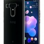 Spigen Liquid Crystal HTC U12 Plus Case/HTC U12 Case with Light but Durable Fl