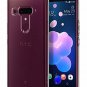 Spigen Liquid Crystal HTC U12 Plus Case/HTC U12 Case with Light but Durable Fl