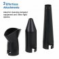 EasyGo CompuCleaner 2.0 Electric High Pressure Air Duster Computer Clean