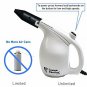 EasyGo CompuCleaner 2.0 Electric High Pressure Air Duster Computer Clean