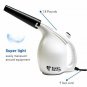 EasyGo CompuCleaner 2.0 Electric High Pressure Air Duster Computer Clean