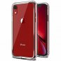 iPhone XR Case, VRS Design [Transparent] Crystal Clear Heavy Duty Protection [Cr