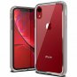 iPhone XR Case, VRS Design [Transparent] Crystal Clear Heavy Duty Protection [Cr