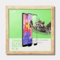 SEEU. AGAIN Huawei P20 Pro Glass Screen Protector(3 Pack) 3D Curved AntiFinger