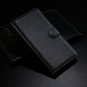 HTC U12 Plus Case, Fettion Premium PU Leather Wallet Flip Phone Protective Case