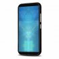 JD Case Compatible for HTC U12 Plus Case, HTC U12 Case, [Drop Protection] [Slim