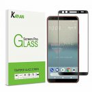 HTC U12(Plus) 3D Screen Protector with 9H Hardness  3D Touch, KATIAN HD Full C