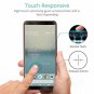 HTC U12(Plus) 3D Screen Protector with 9H Hardness 3D Touch, KATIAN HD Full C
