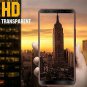 HTC U12(Plus) 3D Screen Protector with 9H Hardness 3D Touch, KATIAN HD Full C