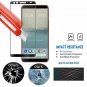 HTC U12(Plus) 3D Screen Protector with 9H Hardness 3D Touch, KATIAN HD Full C
