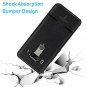 HTC U12 Plus / 12 case,Shinwo Litchi Pattern Leather Rugged Shockproof Soft TPU