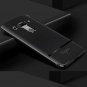 HTC U12 Plus / 12 case,Shinwo Litchi Pattern Leather Rugged Shockproof Soft TPU